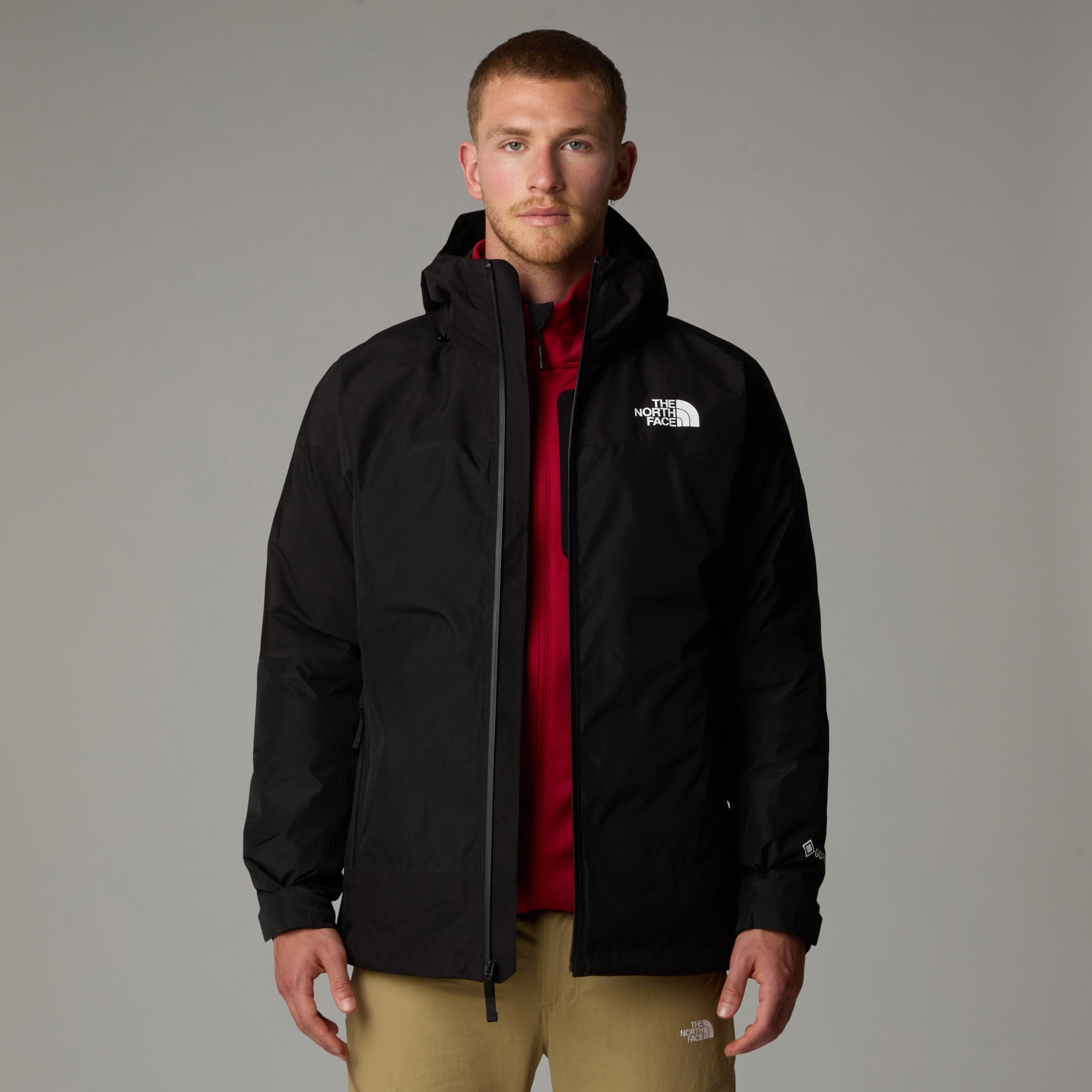 3 in 1 jacket the north face hotsell