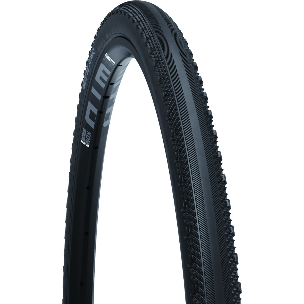 Picture of WTB Byway - Folding Tire - 34-622 - black
