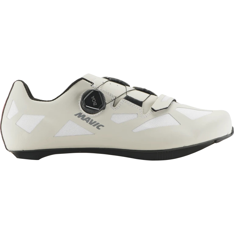 Productfoto van Mavic Cosmic Elite SL Racefietsschoenen - moonstruck/white/spicy orange
