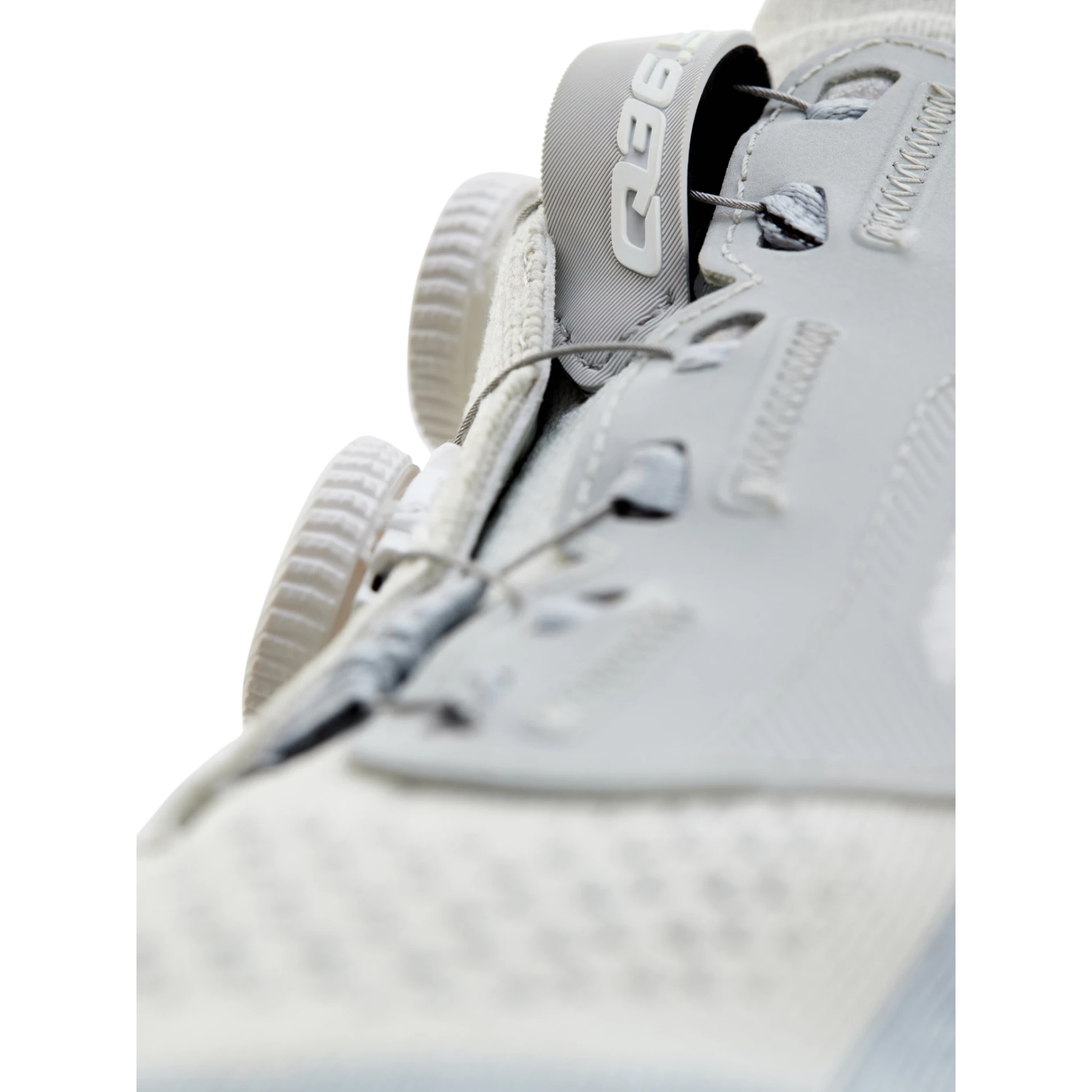 Q36.5 Zapatillas Ciclismo Carretera Hombre - Dottore Clima - ice