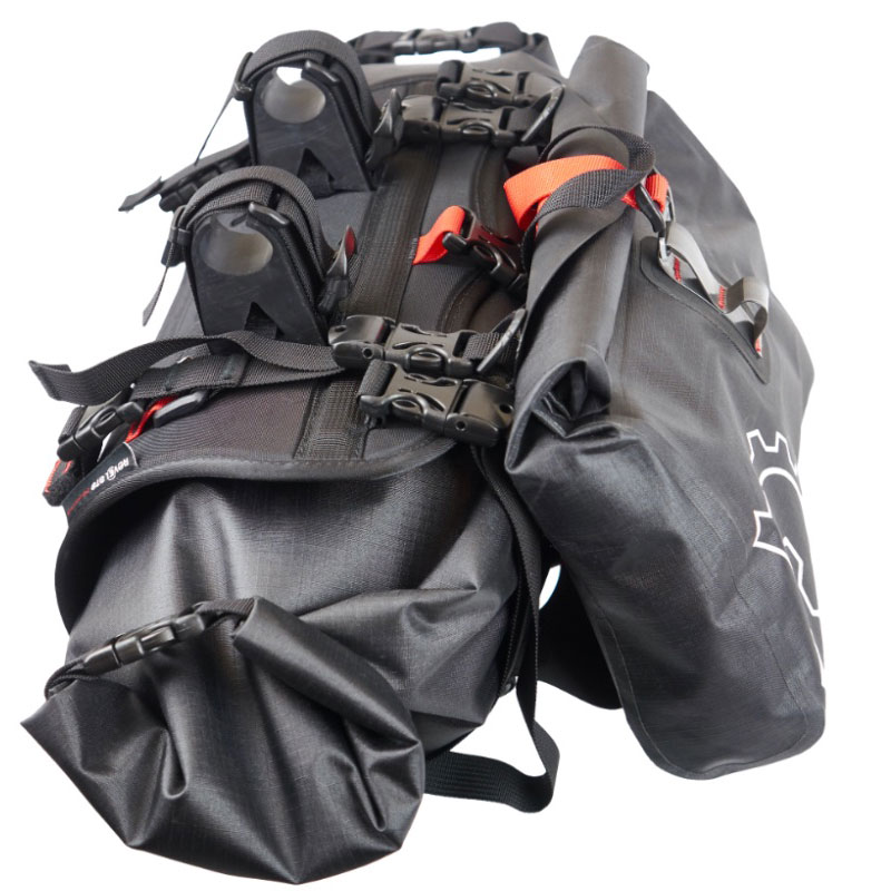 Revelate Designs Harness Black BIKE24