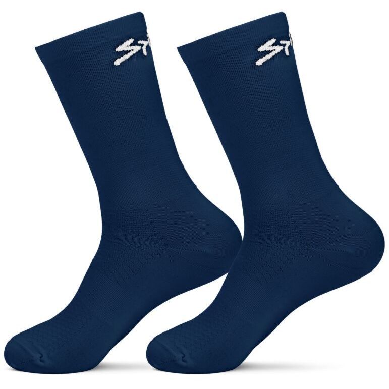 Produktbild von Spiuk ANATOMIC Lange Socken (2 Paar) - blau