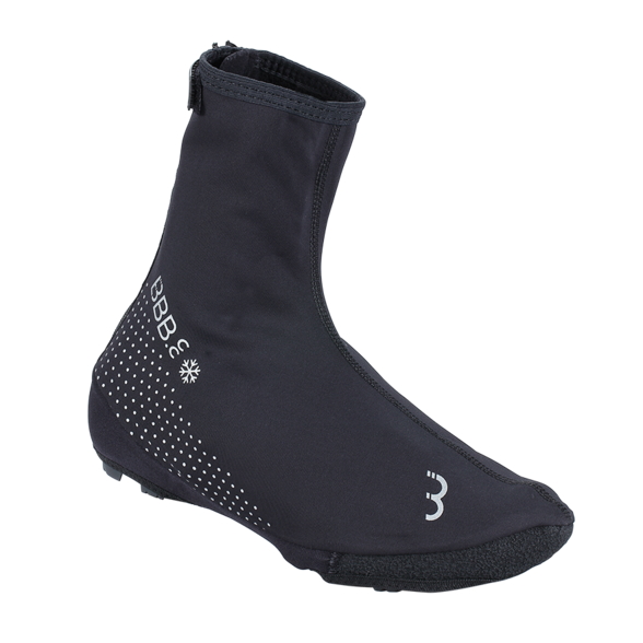 Picture of BBB Cycling Freeze BWS-21 Shoecover - black