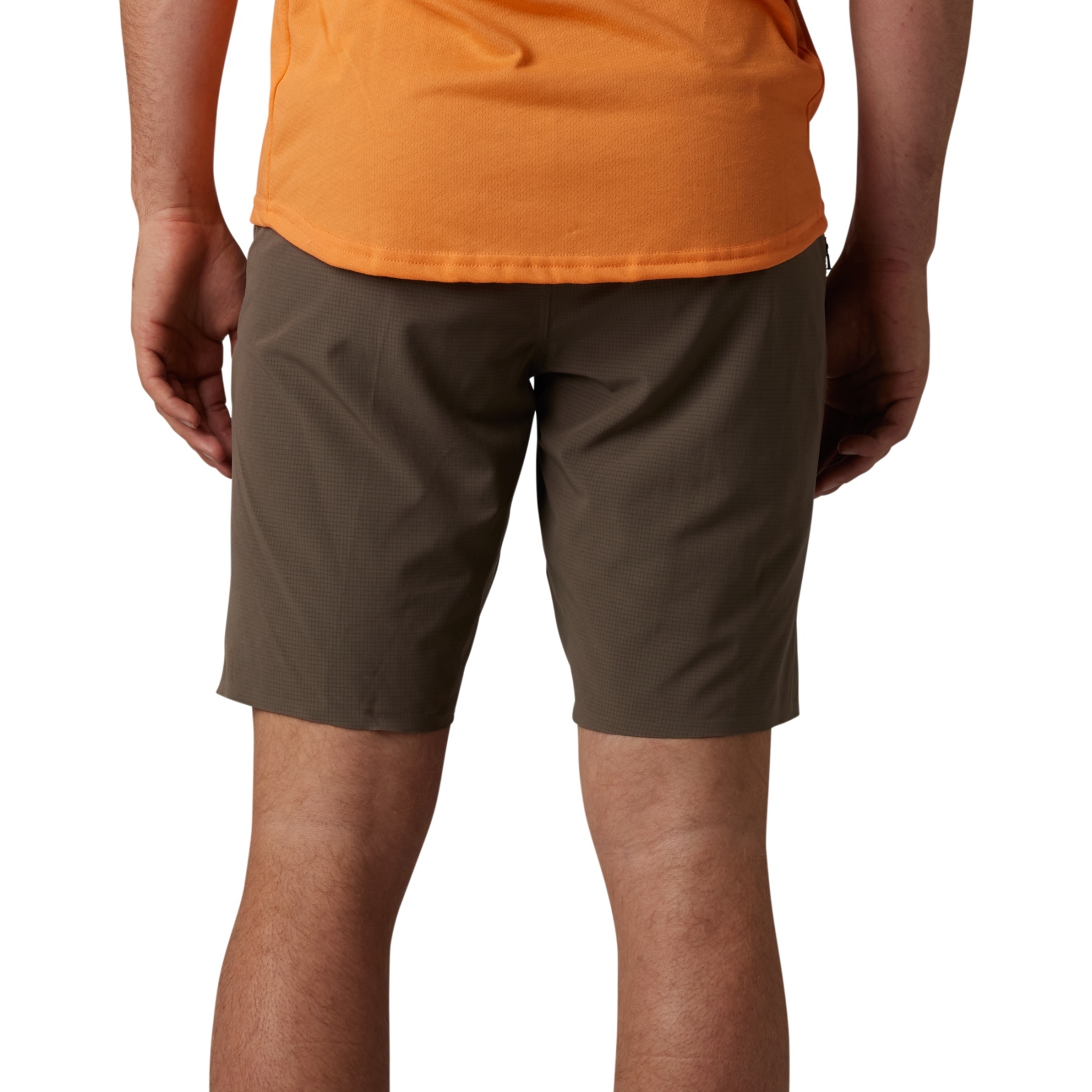 Fox clothing flexair baggy hot sale short