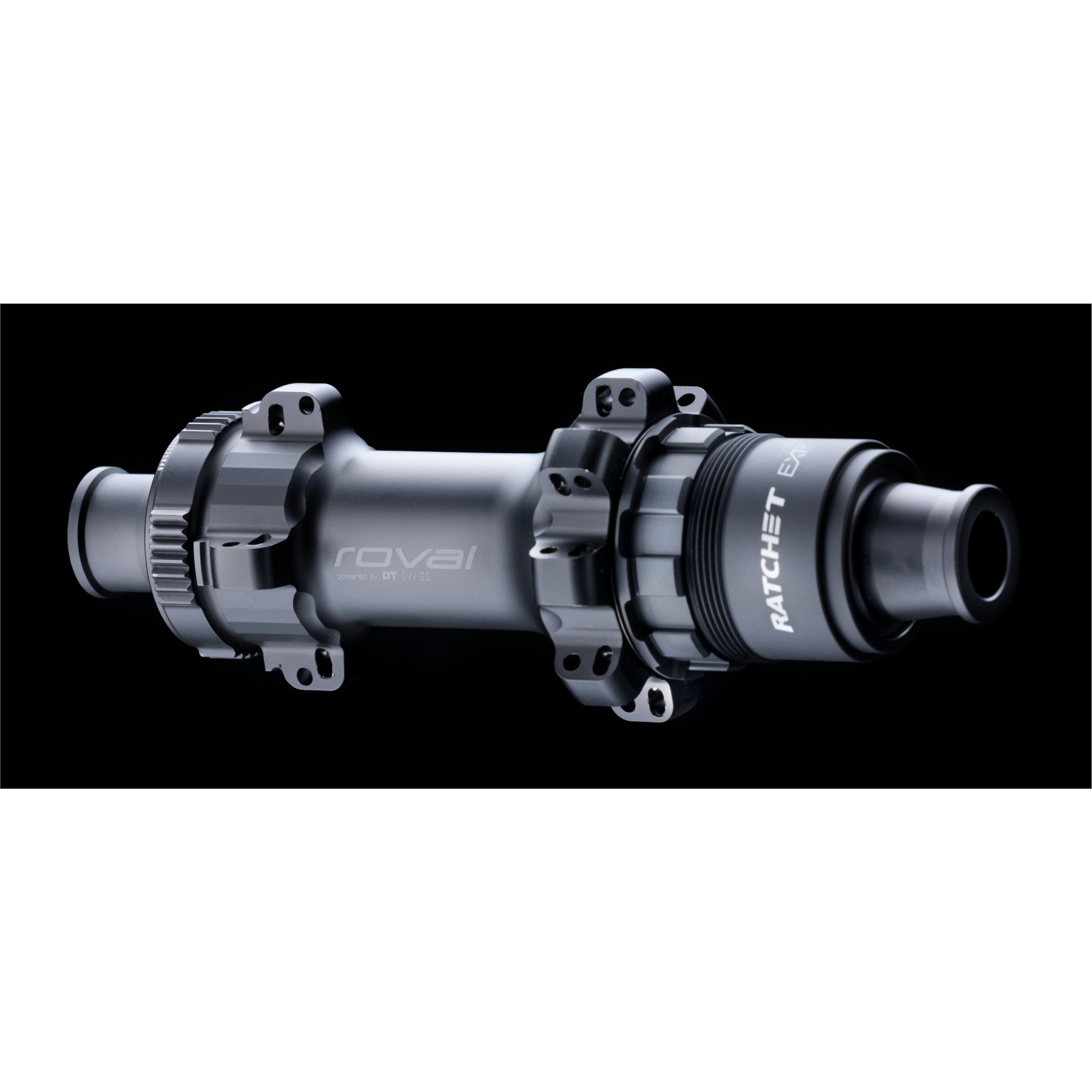 roval alpinist clx 後輪 Roval Alpinist CLX HG – Rear