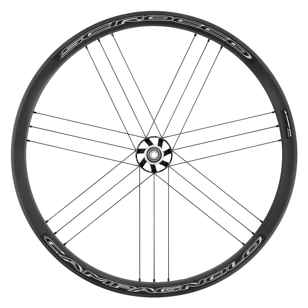 Campagnolo Paire de Roues - Scirocco DB - 28