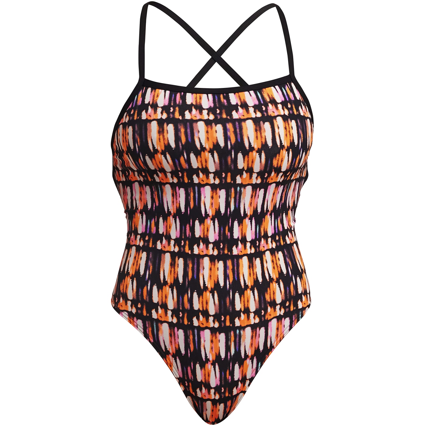 Picture of Funkita Strapped In One Piece Swimsuit Women - Headlights