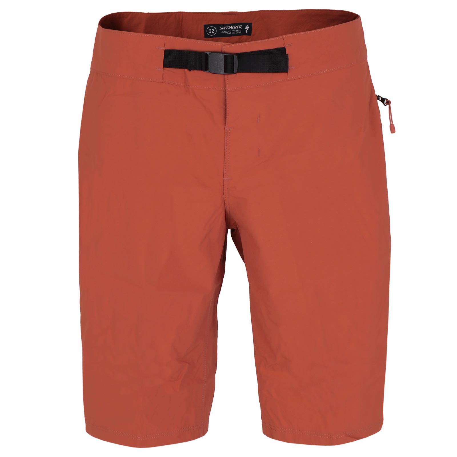Picture of Specialized ADV Air Shorts Men - terra cotta