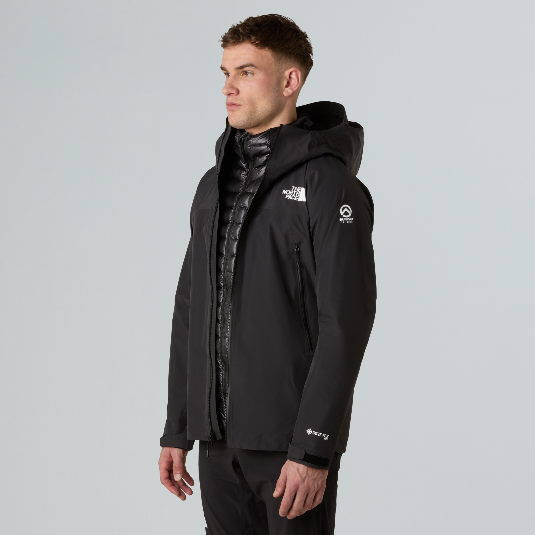 ザノースフェイス THE NORTH FACE GTX Pro Jacket ゴアテックス プロ