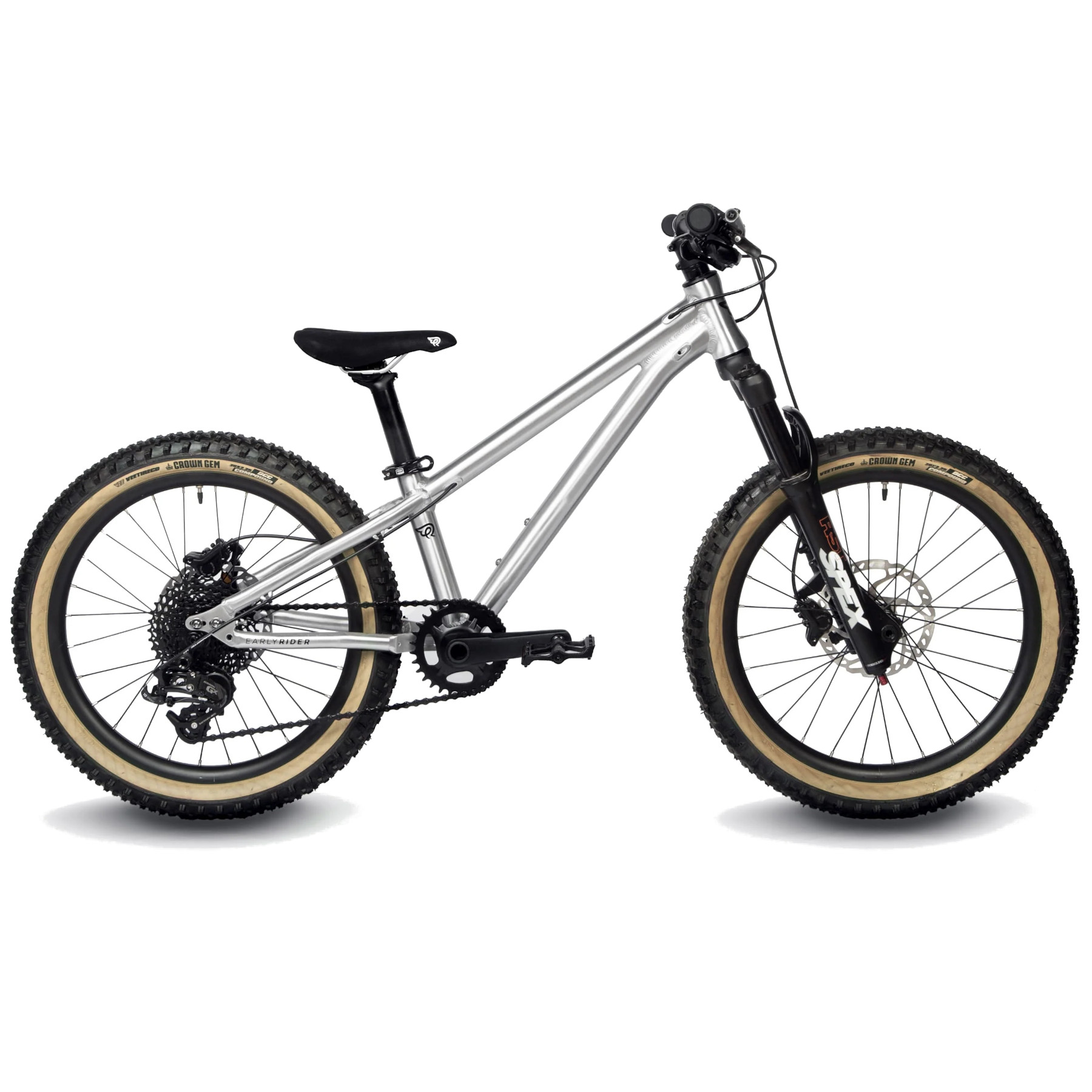 Picture of Early Rider Hellion 20 - 20&quot; Kid´s Mountain Bike - 2024