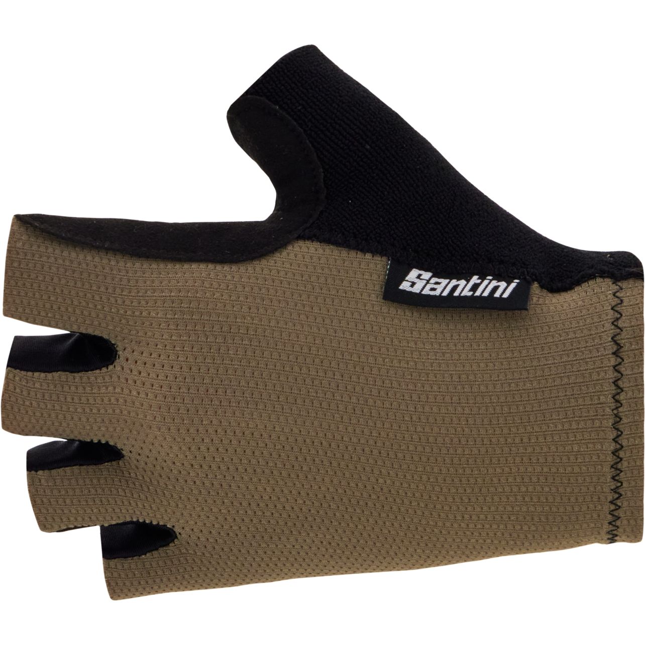 Picture of Santini BRISK Gloves SP367RCLBRISK - military green VM