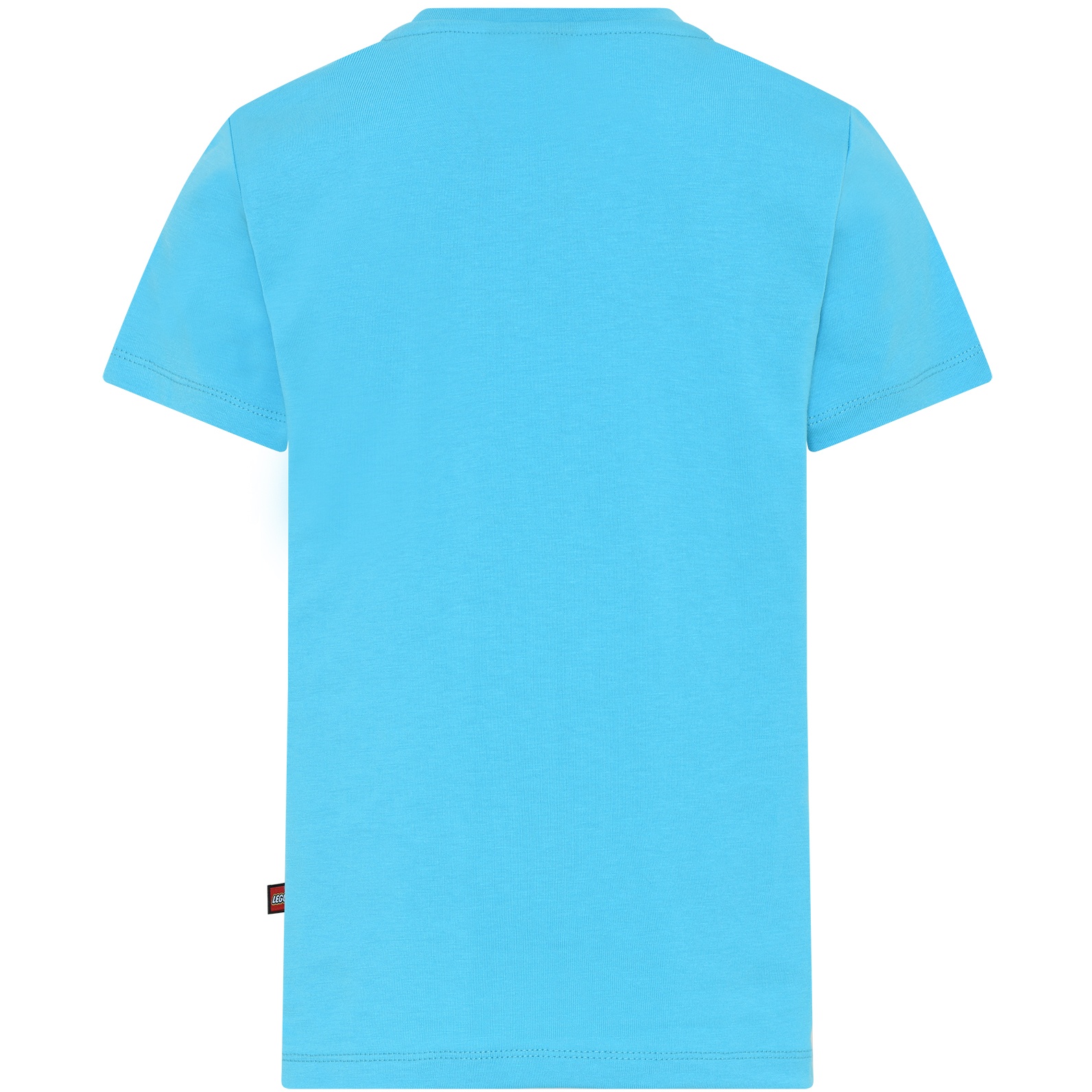 LEGO® Taylor 311 T-Shirt Blue Sleeve BIKE24 Kids - Short | - Bright
