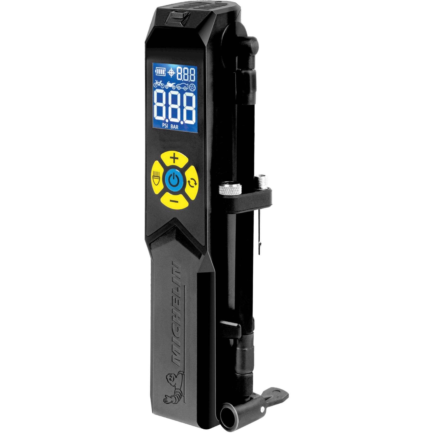 Produktbild von Michelin Akku Luftpumpe