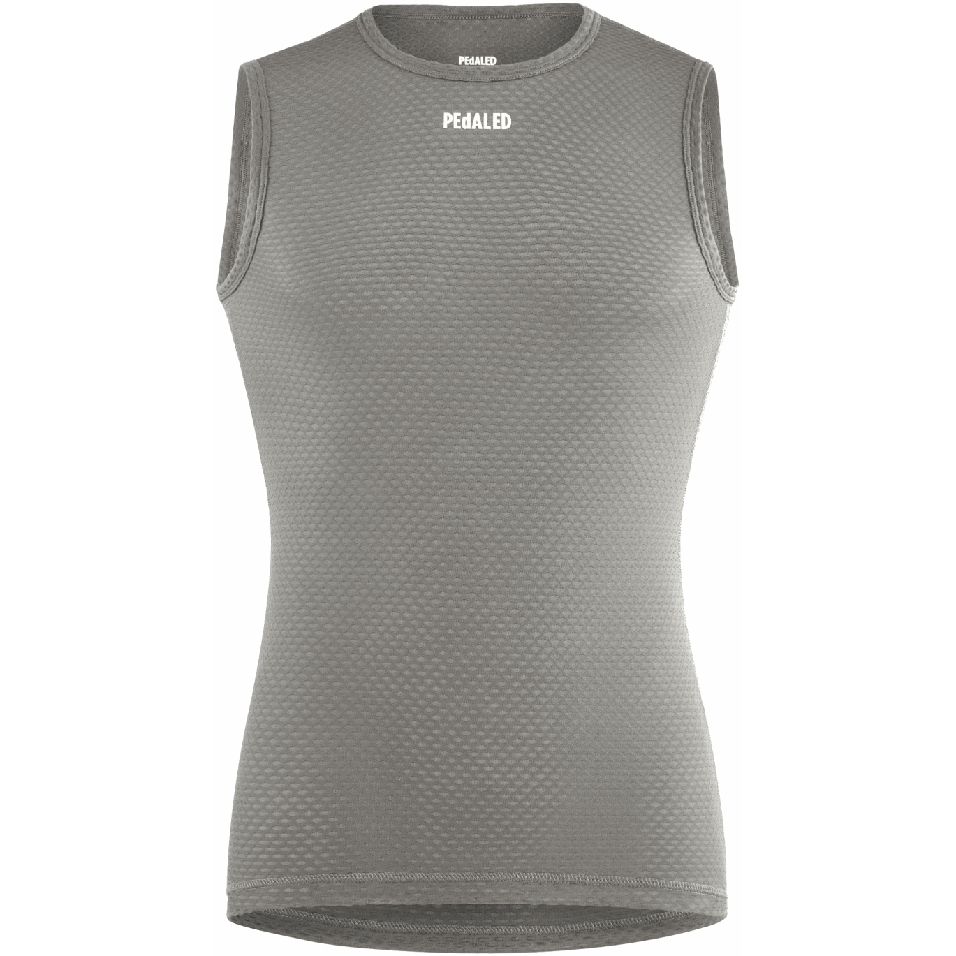 Picture of PEdALED E. Sleeveless Base Layer Men - Grey