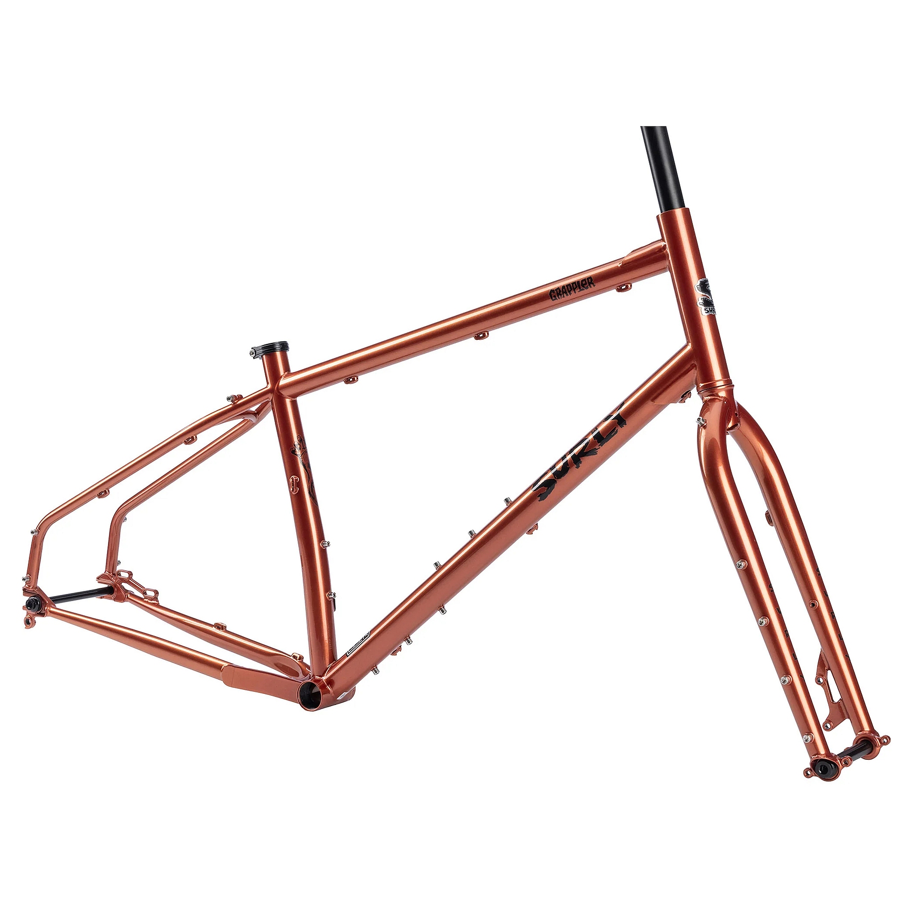CooperBikes　Rivival Size52 surly Surly GRAPPLER - 27.5