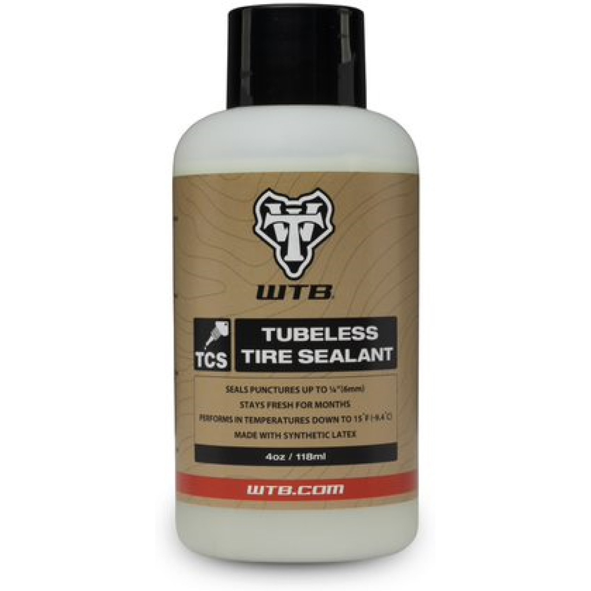 Picture of WTB TCS Tubeless Tire Sealant - 118ml