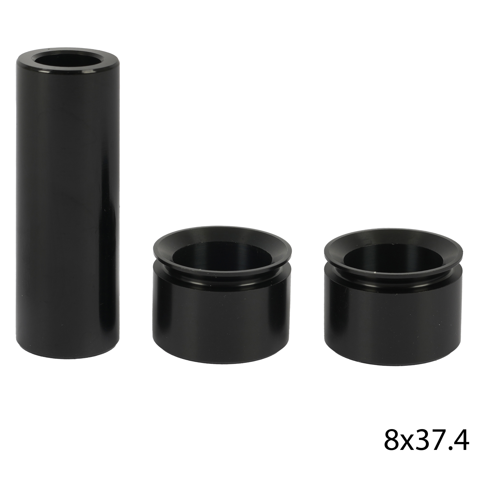 RockShox Rear Shock Mounting Hardware 3-Piece 1/2