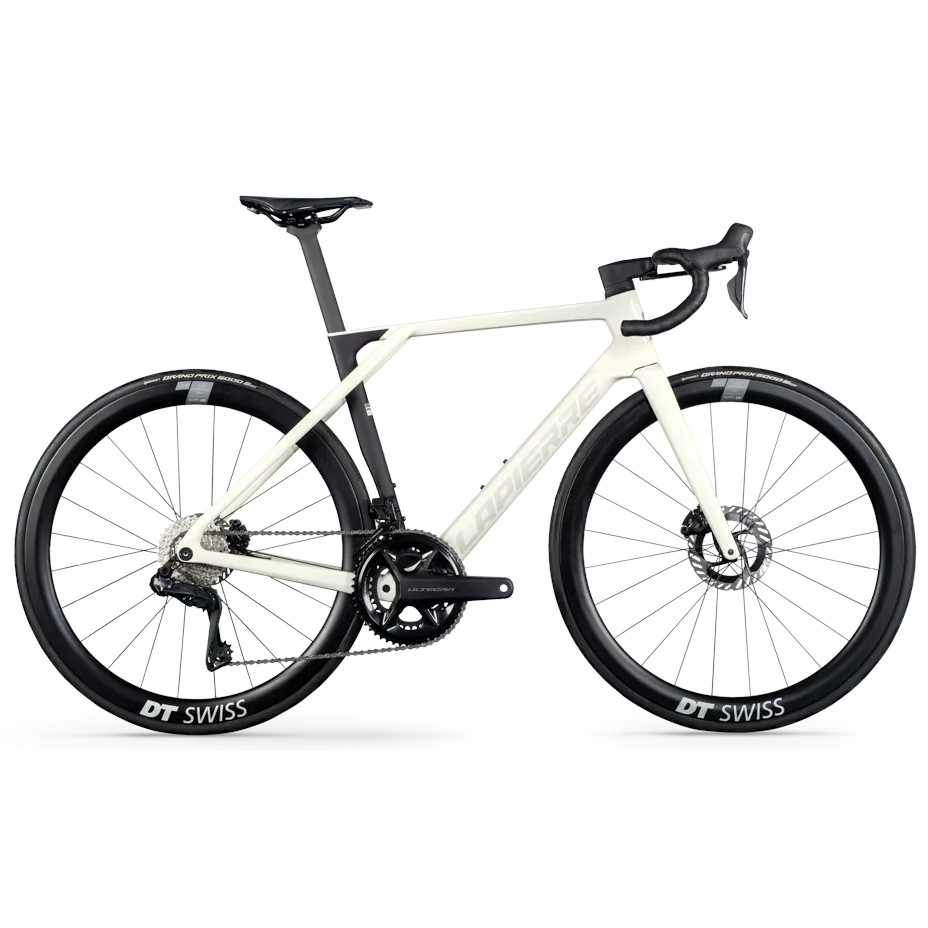 Produktbild von Lapierre XELIUS DRS 8.0 C2 - Carbon Rennrad - 2025 - schwarz