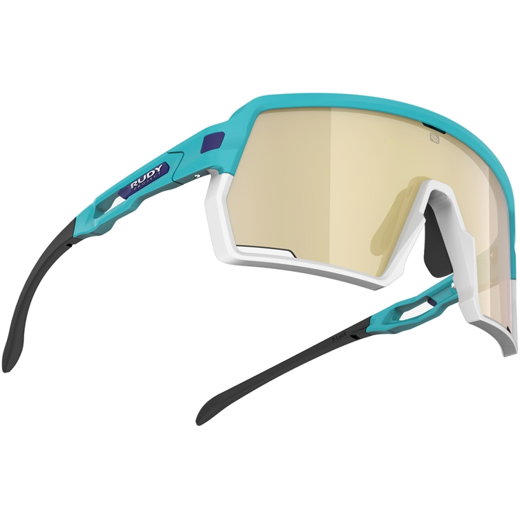 Rudy Project Kelion Glasses - Team Bahrain Victorious 2025
