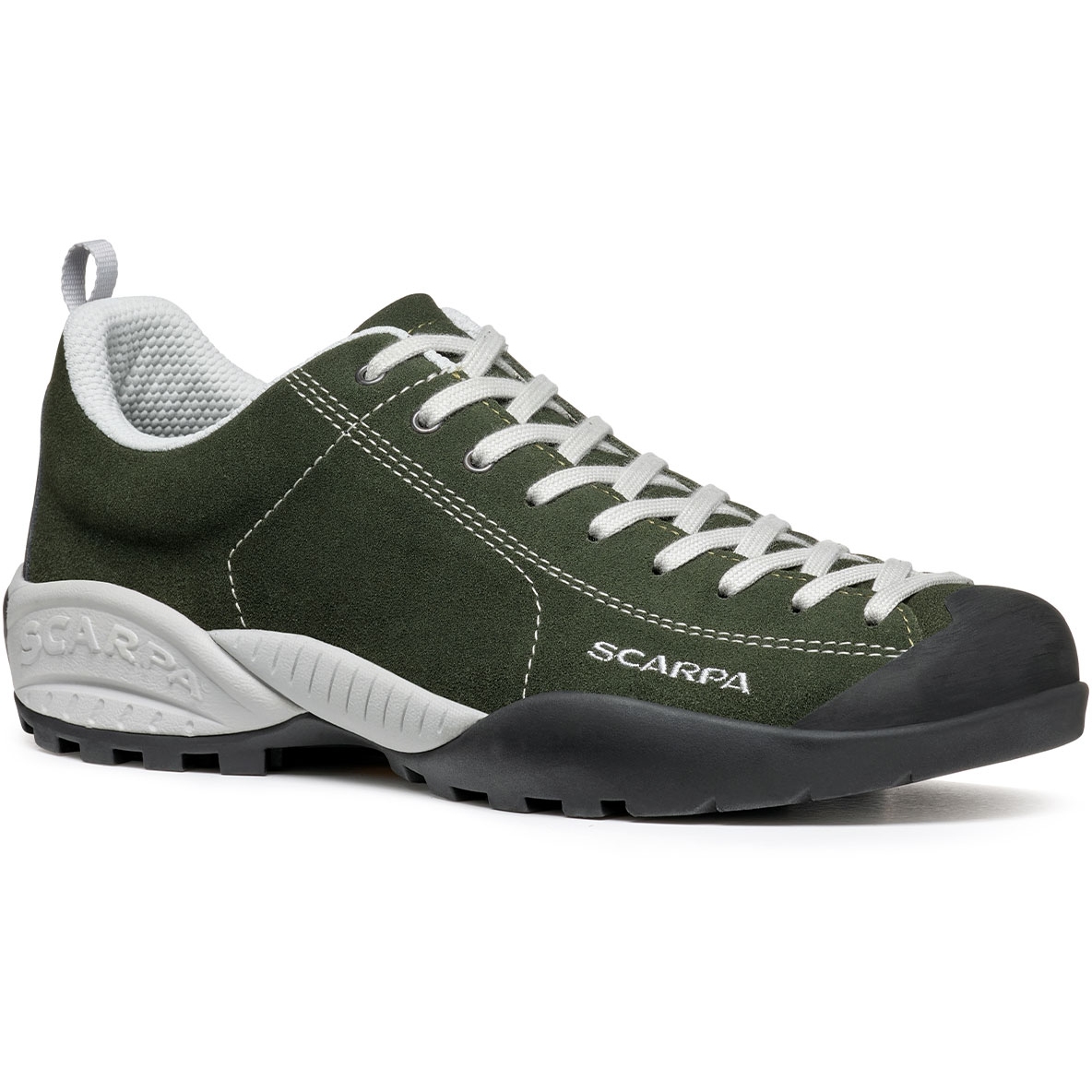 Picture of Scarpa Mojito Shoes Men - thyme green