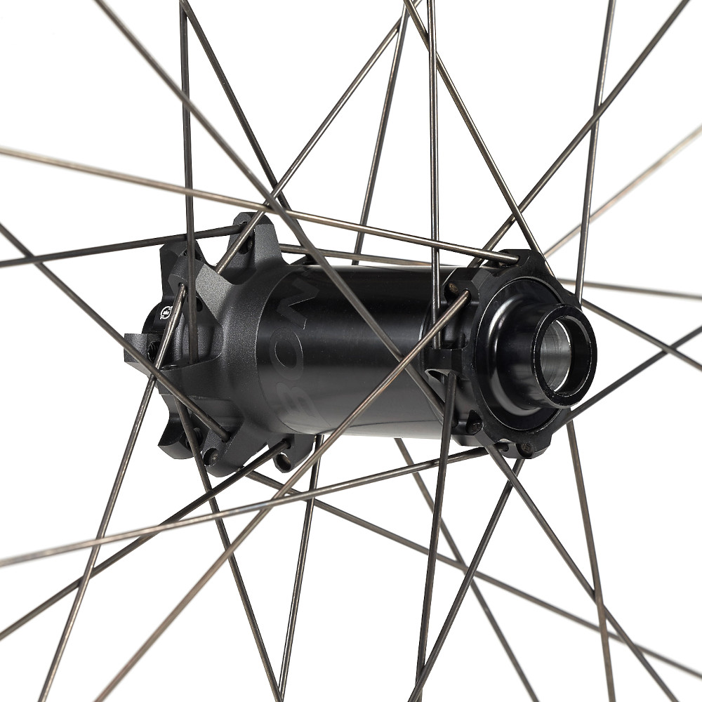 Bontrager 27.5 rear discount wheel