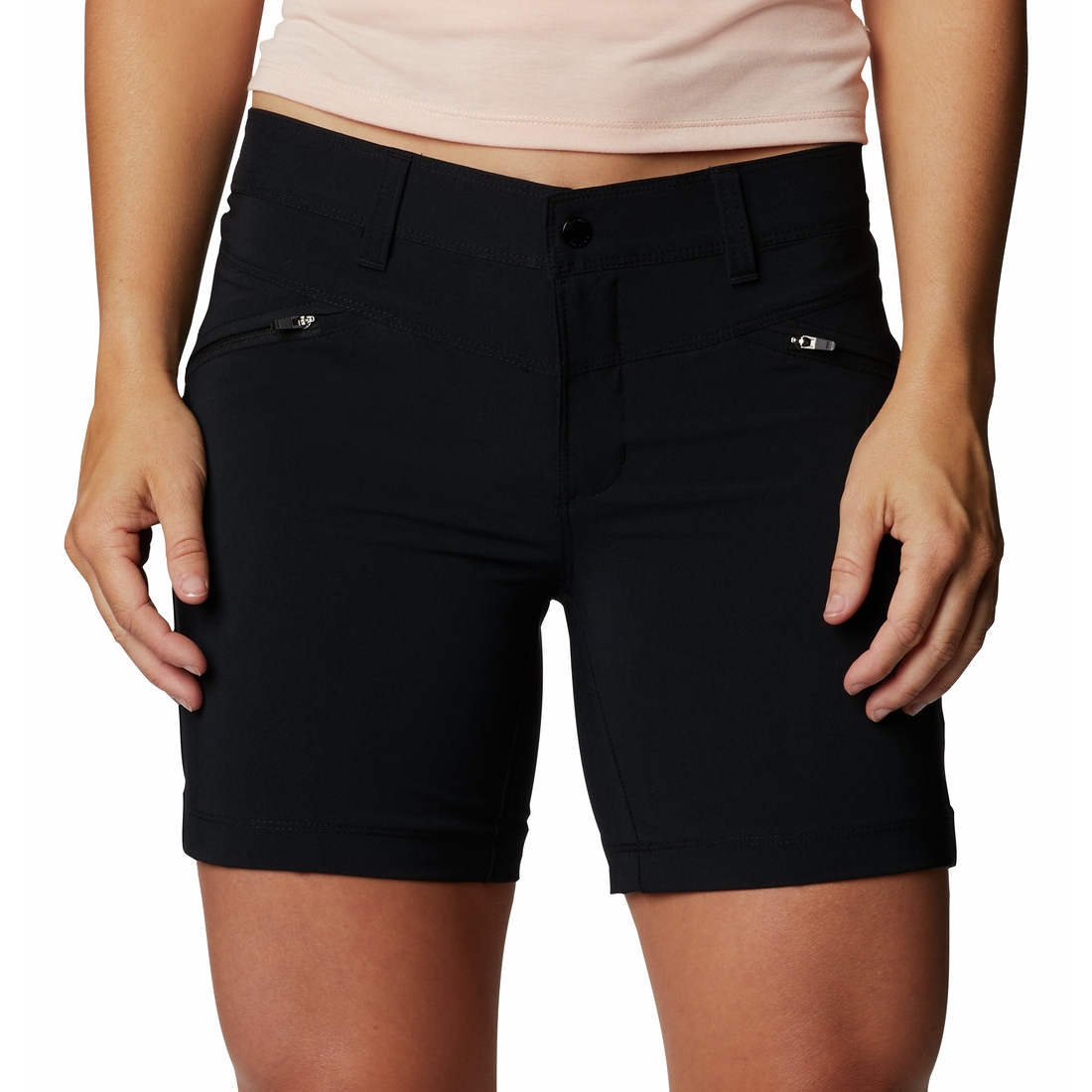 Picture of Columbia Peak To Point Shorts Women - Black 1727611
