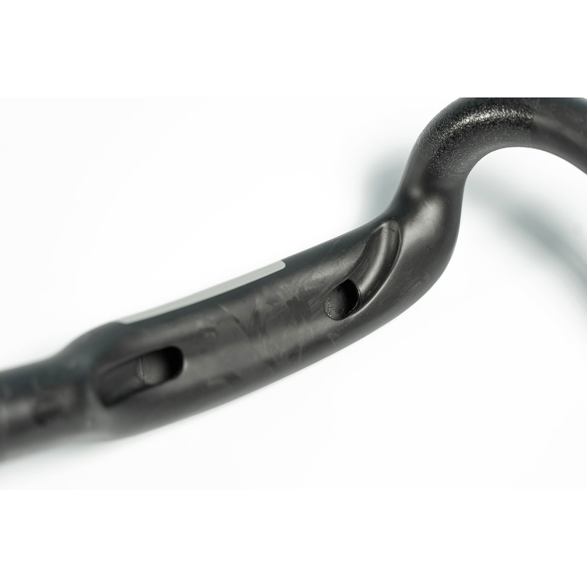 FSA K-Force AGX Loop Handlebar - Gravel | 31.8 | Carbon