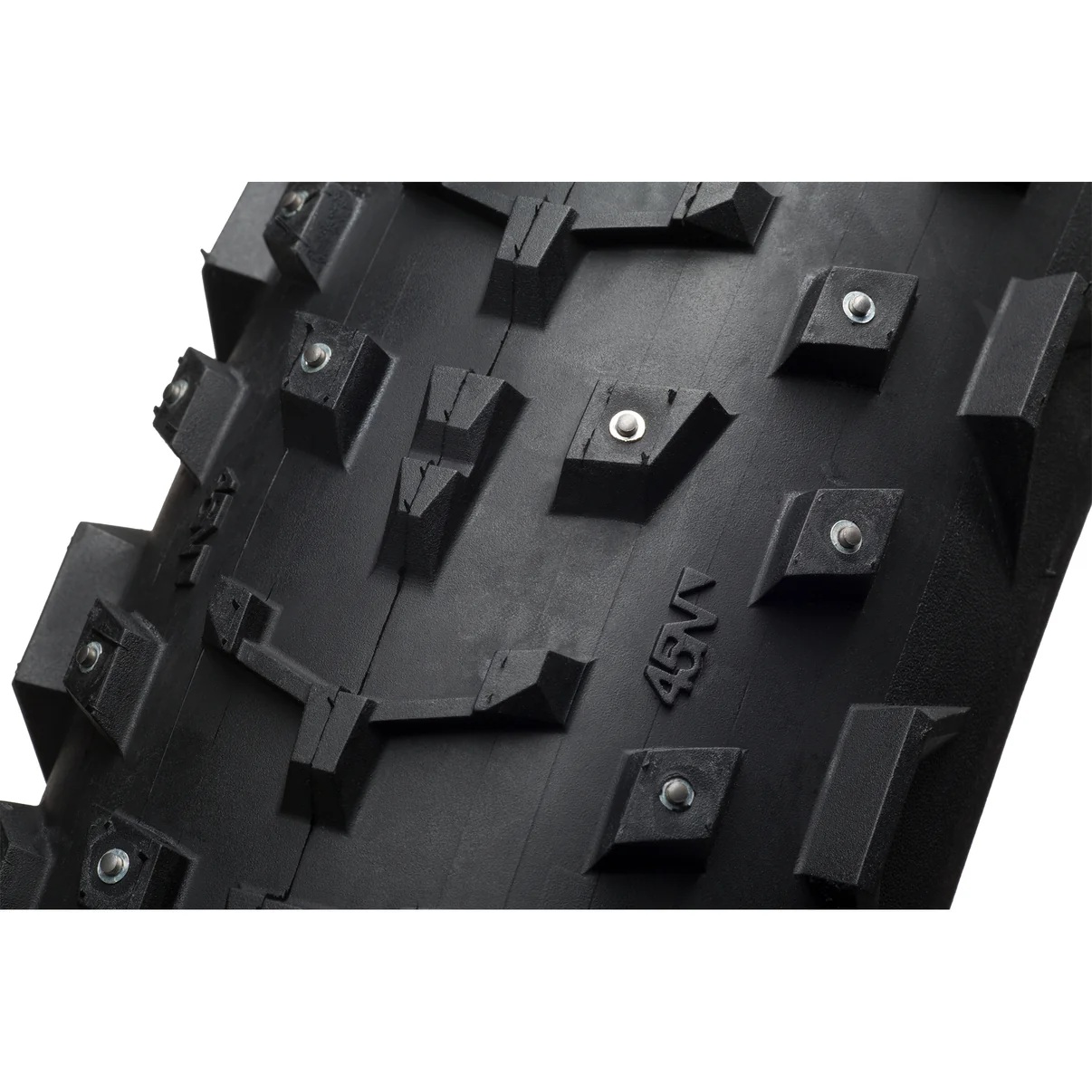 45NRTH Dillinger 4 Fatbike Folding Tire | Fat Tubeless Ready