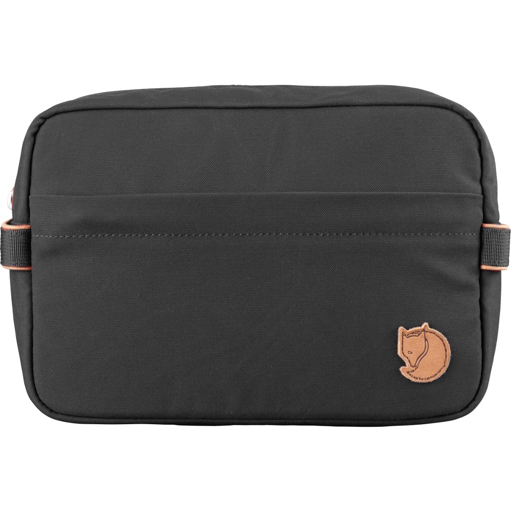 Produktbild von Fjällräven Travel Waschtasche - dark grey