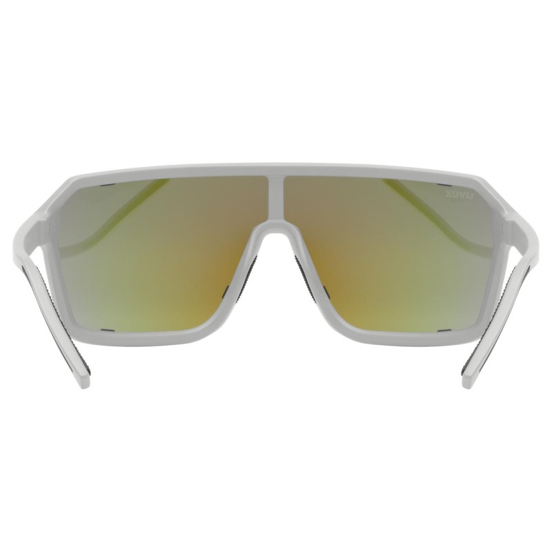 Bolle Sport Sunglasses Evel - Matte Sand Frame, TNS Ice Lens, For Outdoor Activities