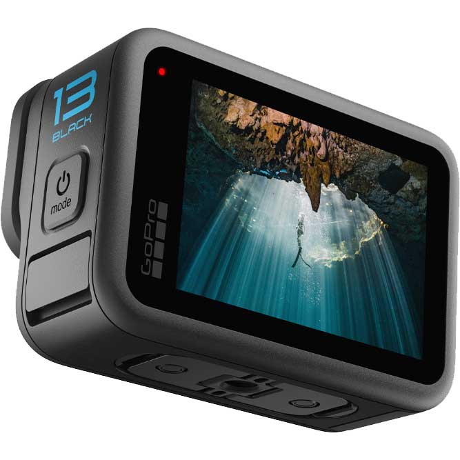 GoPro 13 Black 本体 GoPro HERO13 Black Specialty Sport GoPro 13 Black 本体 GoPro HERO13 Black Specialty Sport