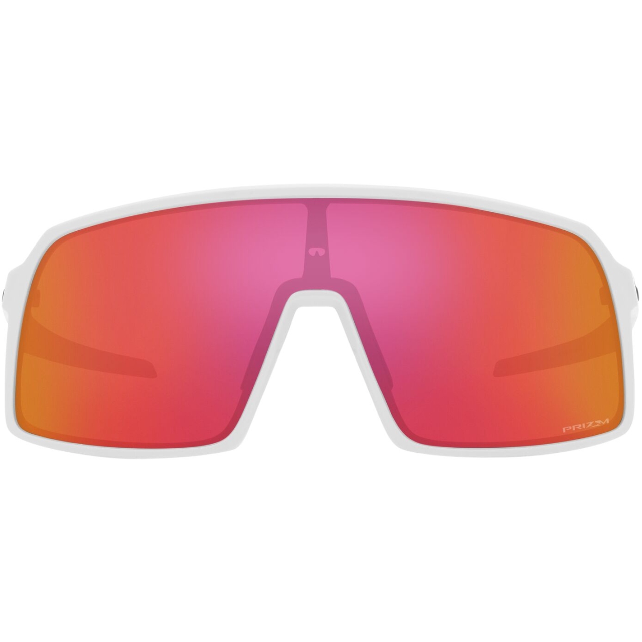 Oakley Sutro Glasses - Polished White/Prizm Field - OO9406 Oakley Sutro Glasses - Polished White/Prizm Field - OO9406