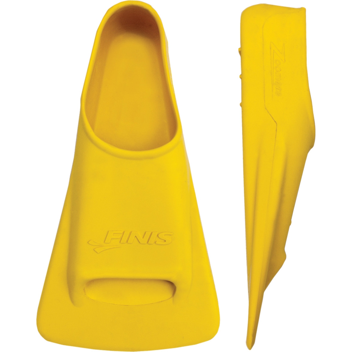 Produktbild von FINIS, Inc. Zoomers Gold Swim Fins