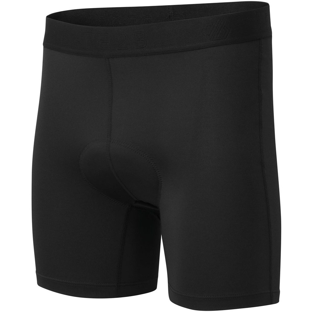 Picture of Dare 2b Cyclical Under Shorts - 800 Black
