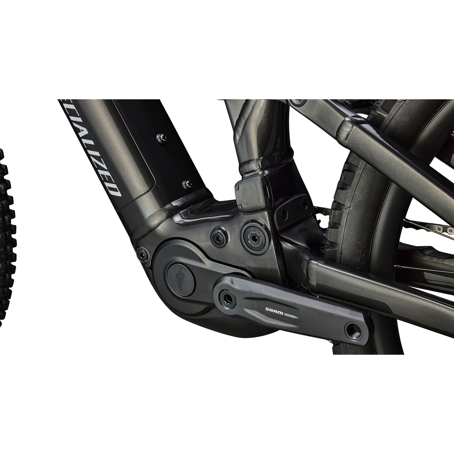 Presentatie | Specialized Turbo Levo 2019: benchmark neemt terug voorsprong
