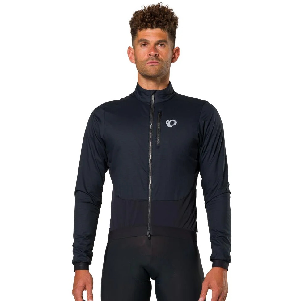 PEARL iZUMi Expedition Pro Alpha Jacket Men 11132406 - black - 021