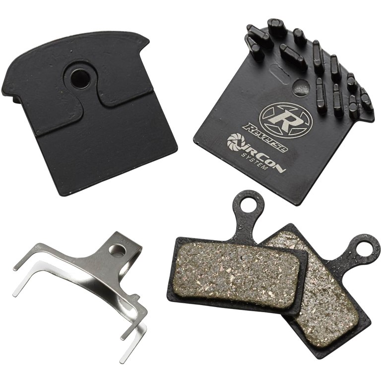 Picture of Reverse Components AirCon Brake Pad System - for Shimano XTR (2012-2016)