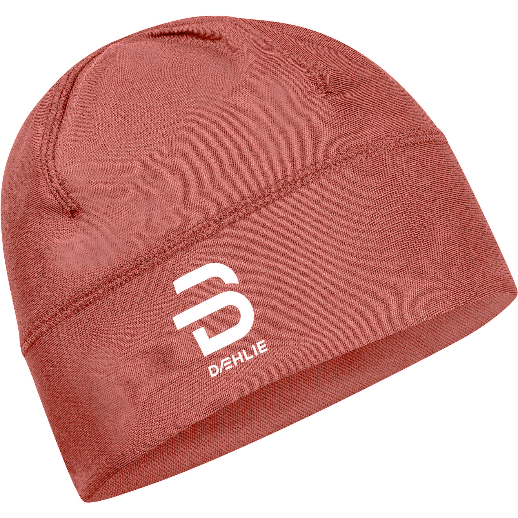Produktbild von Daehlie Polyknit Mütze - Dusty Red