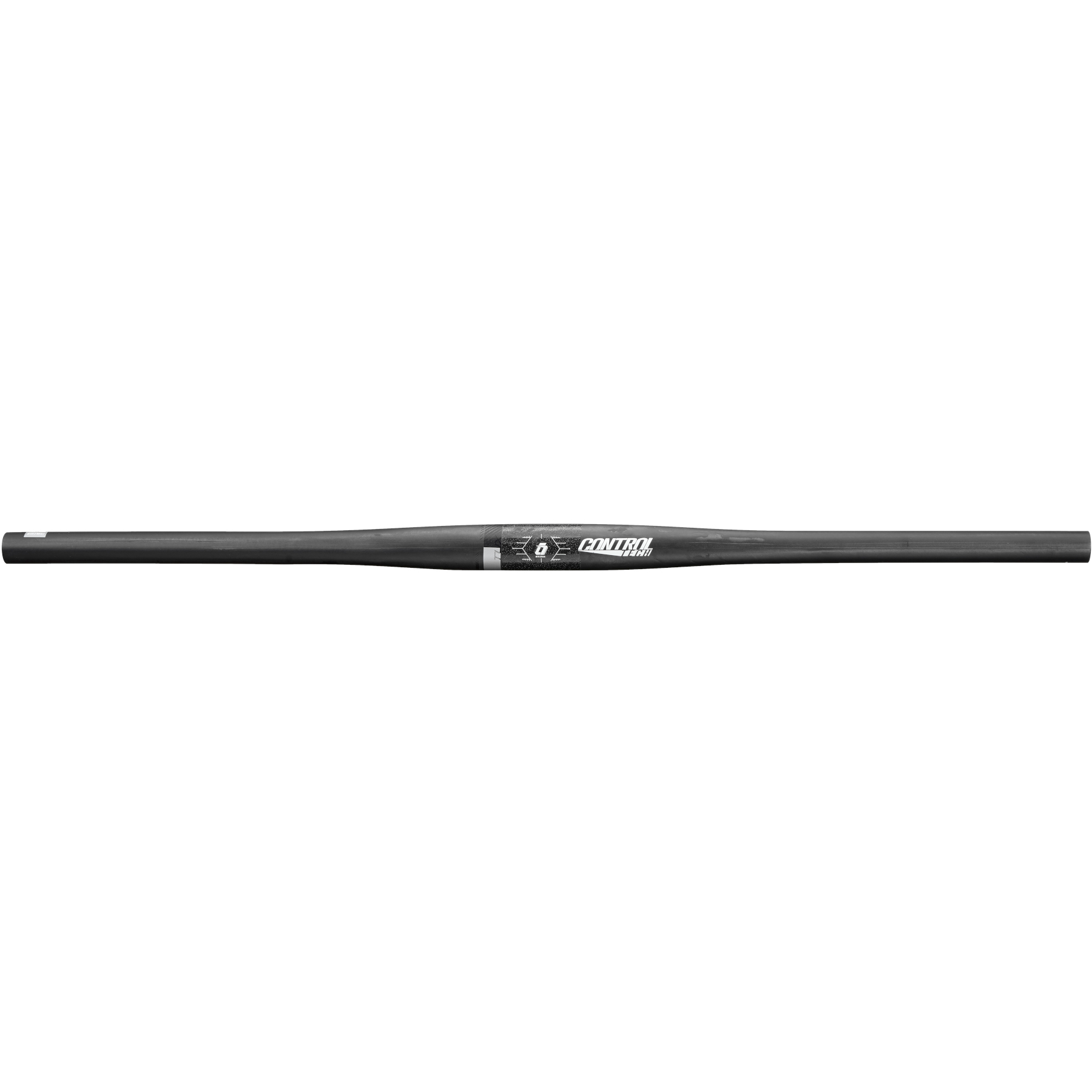 Picture of Control Tech Tux SL Flat Handlebar - Cross Country | Carbon | 720mm - 31.8mm