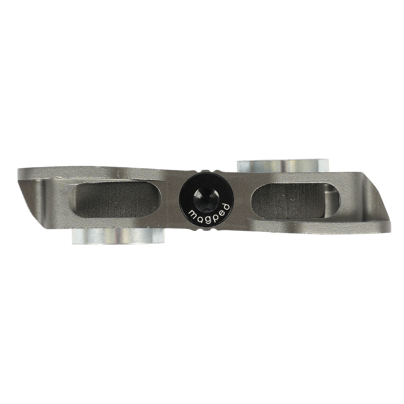 magped ENDURO2 Magnetic Pedals - 200N Magnet - anthracite | BIKE24
