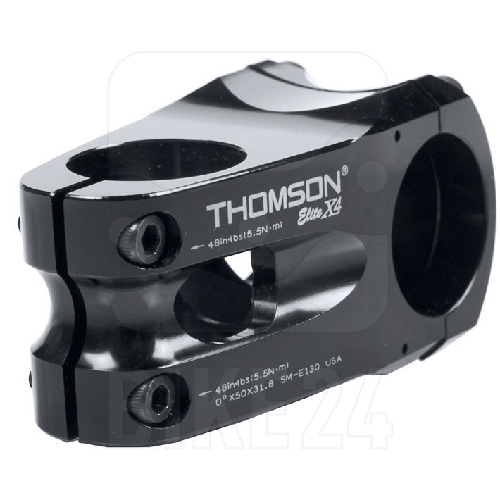 Thomson stem deals 31.8