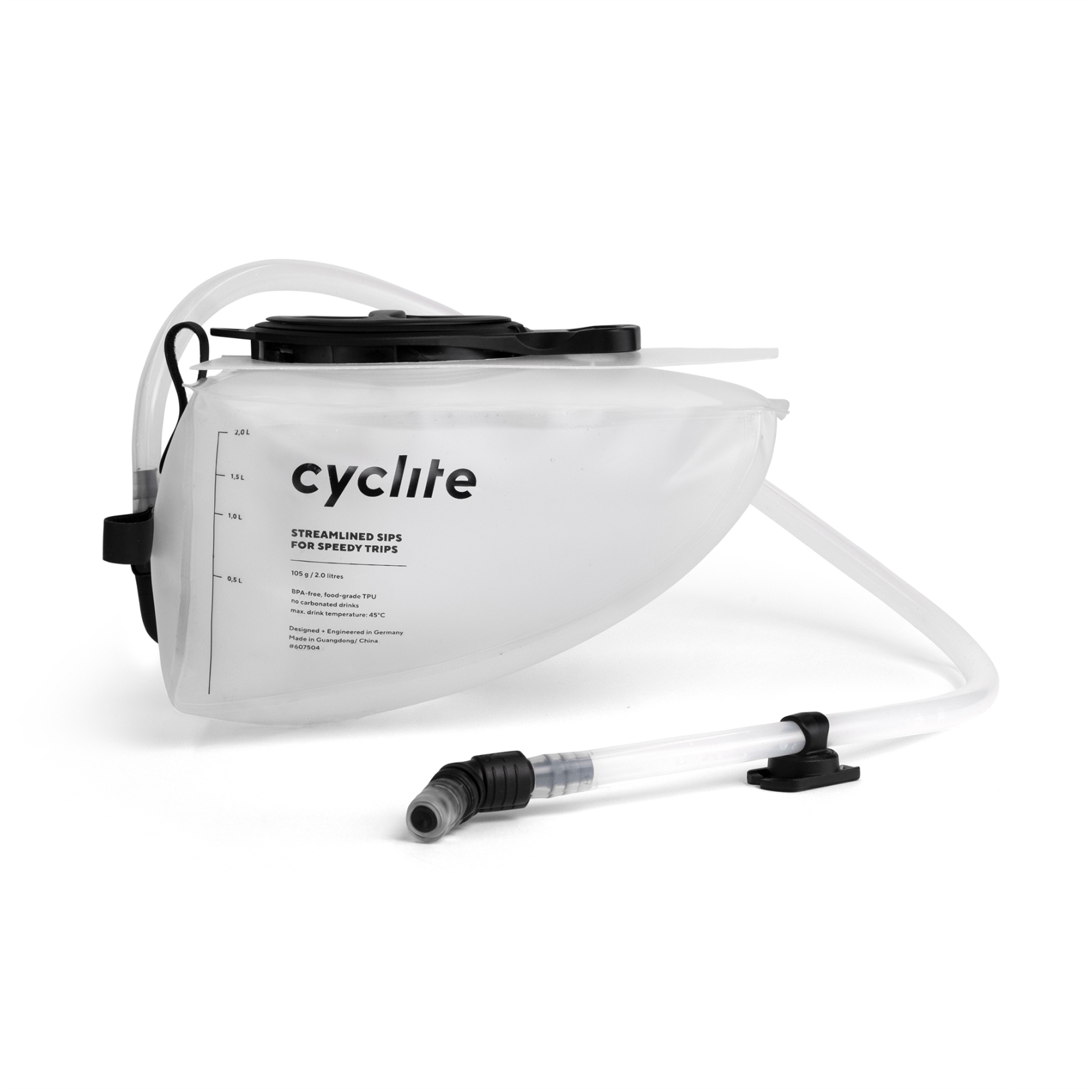 Poche Hydratation 1L Poche a Eau Vessie d'Hydratation Sac d'Hydratation