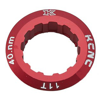 Picture of KCNC Lockring Shimano for 12 teeth
