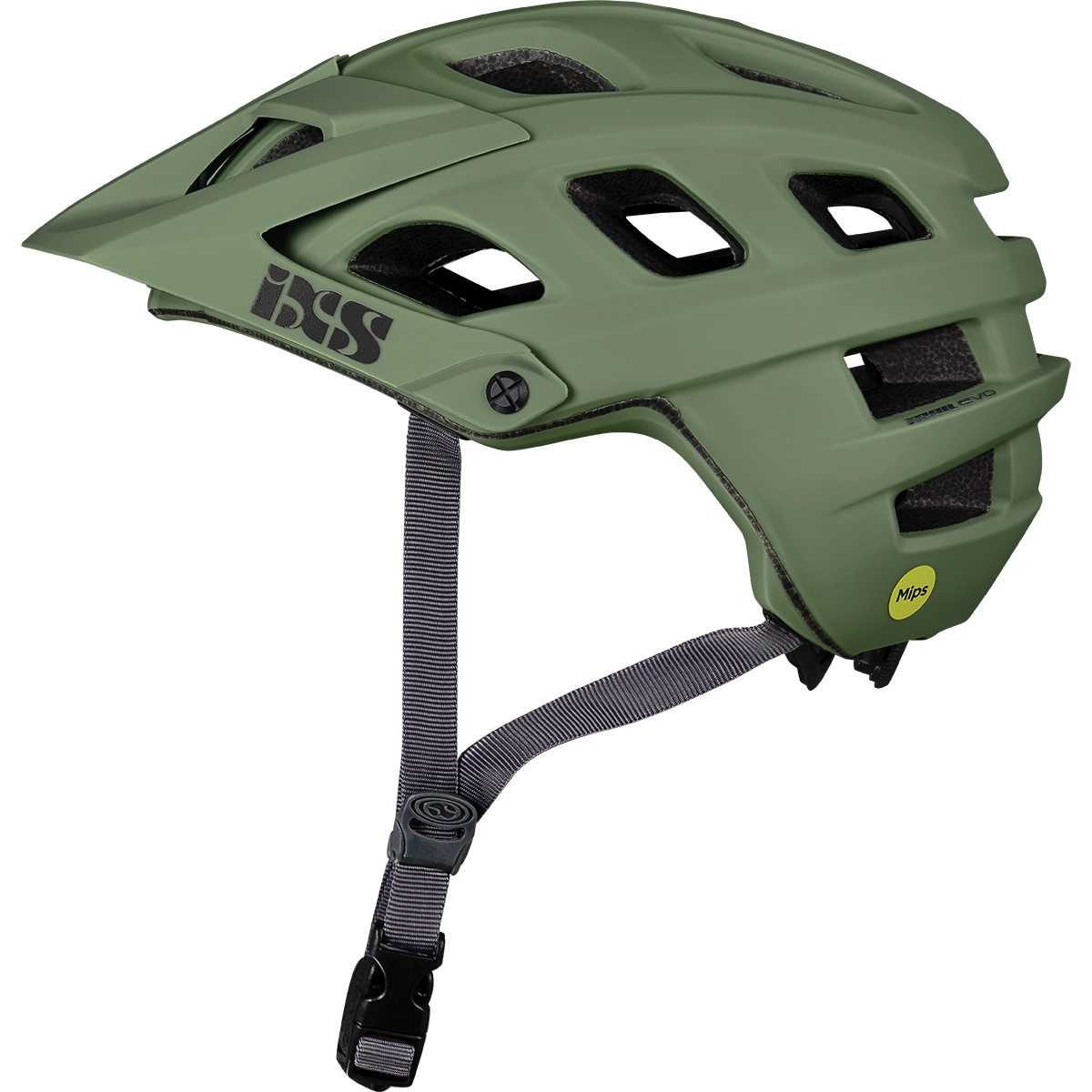 iXS Trail Evo Helmet - MIPS
