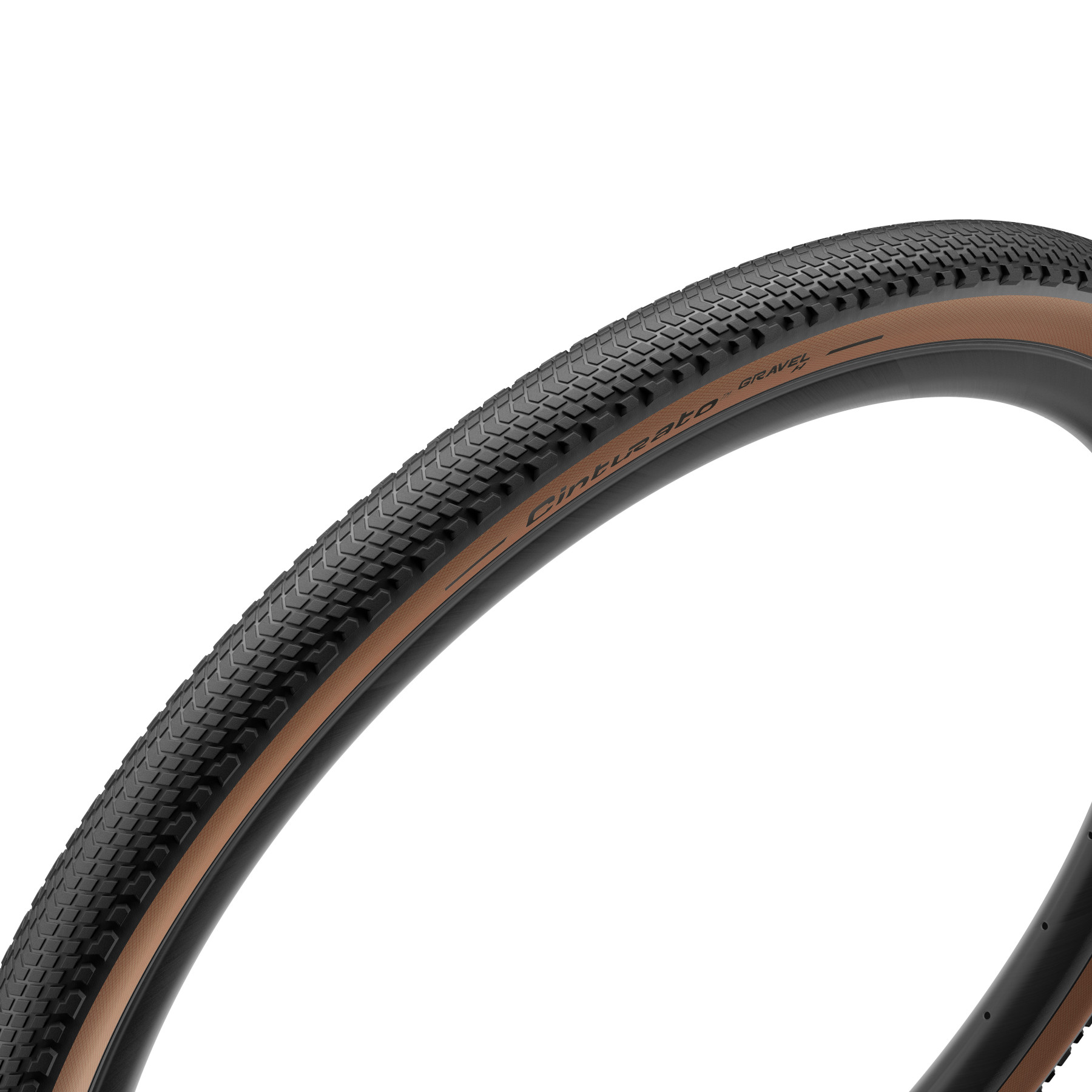 Cinturato™ Gravel Hard Terrain | Pirelli Cycling