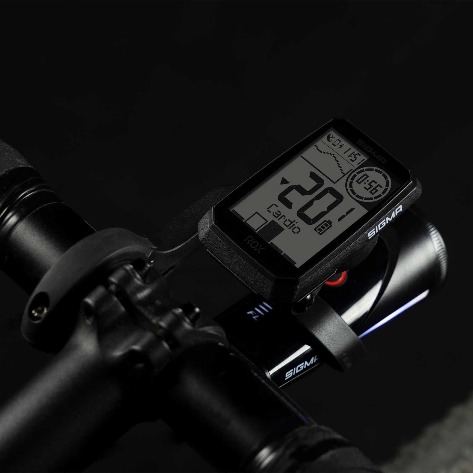 SIGMA - rxページ Ray-Ban™ RX6434 Square Eyeglasses | EyeOns.com