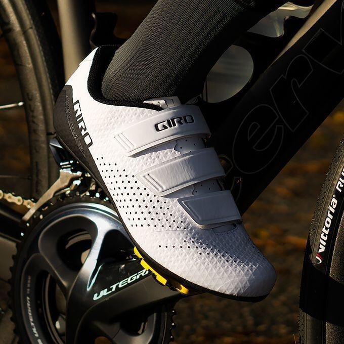 Giro Stylus - Cyklistické tretry