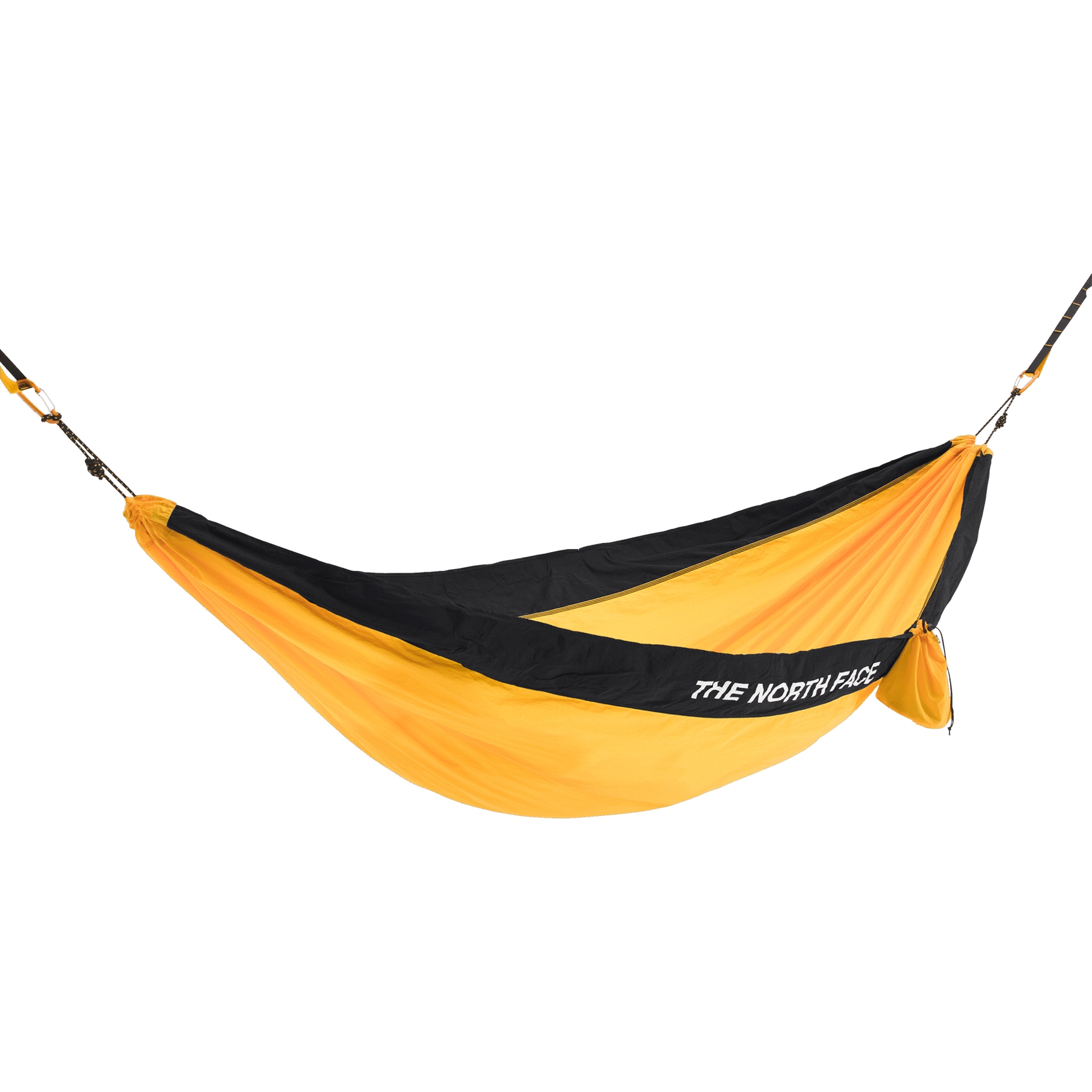 Produktbild von The North Face Wawona Hängematte - Summit Gold/TNF Black