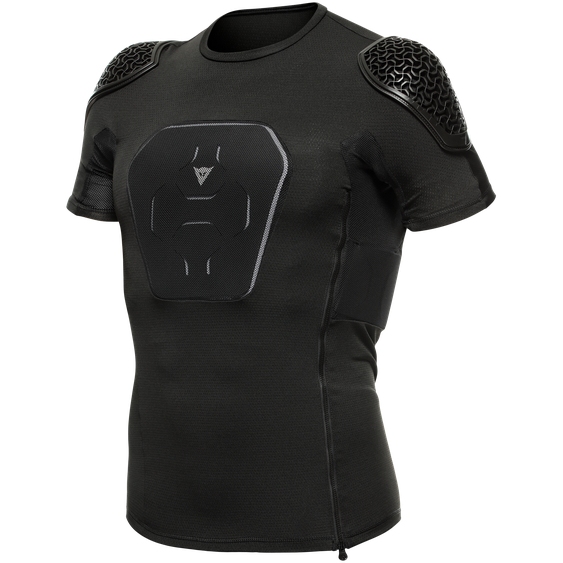 Produktbild von Dainese Rival Pro Protektor T-Shirt - schwarz