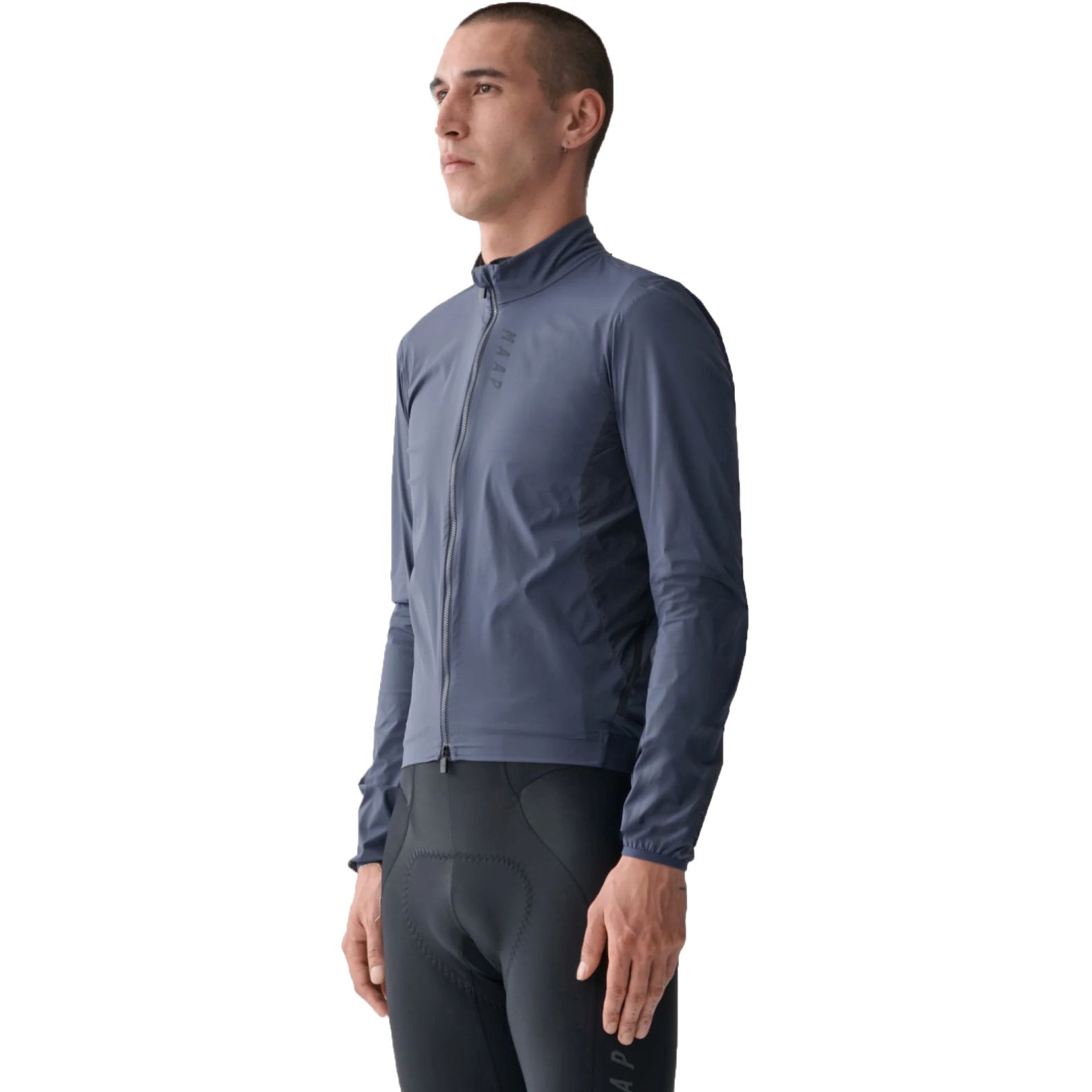 Produktbild von MAAP Flow Jacke Herren - midnight